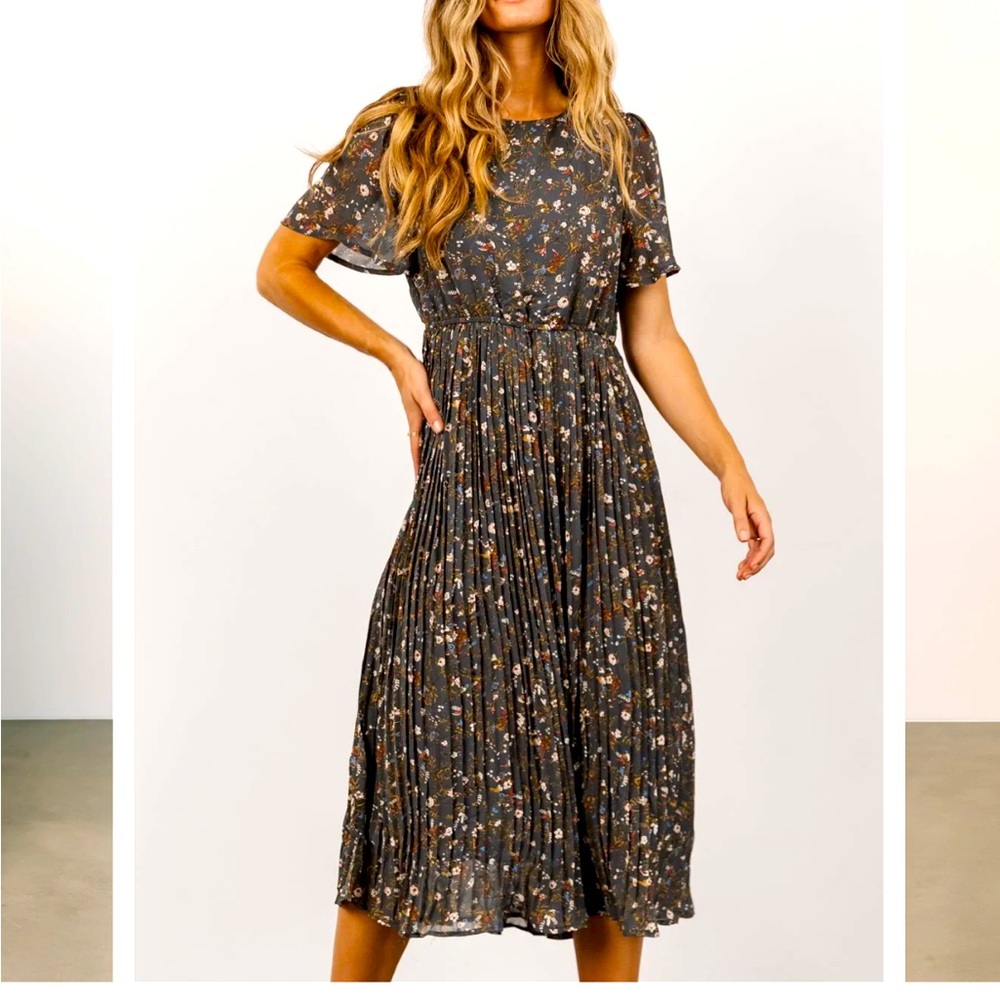 Baltic Born Dress
